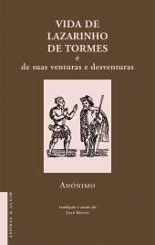 Vida de Lazarinho de Tormes