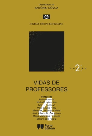 Vidas de Professores