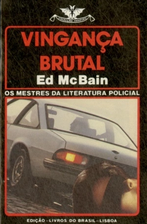 Vingança Brutal