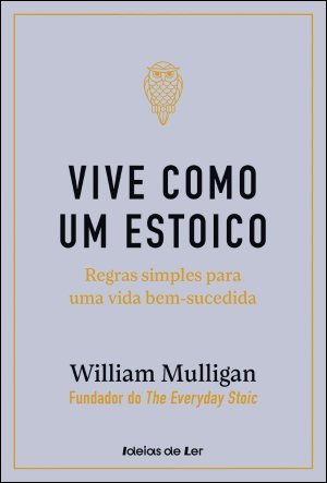 Vive como um estoico