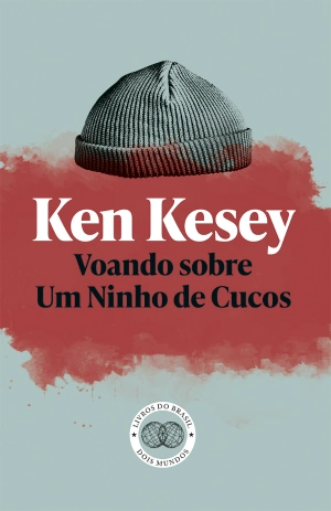 Voando sobre Um Ninho de Cucos