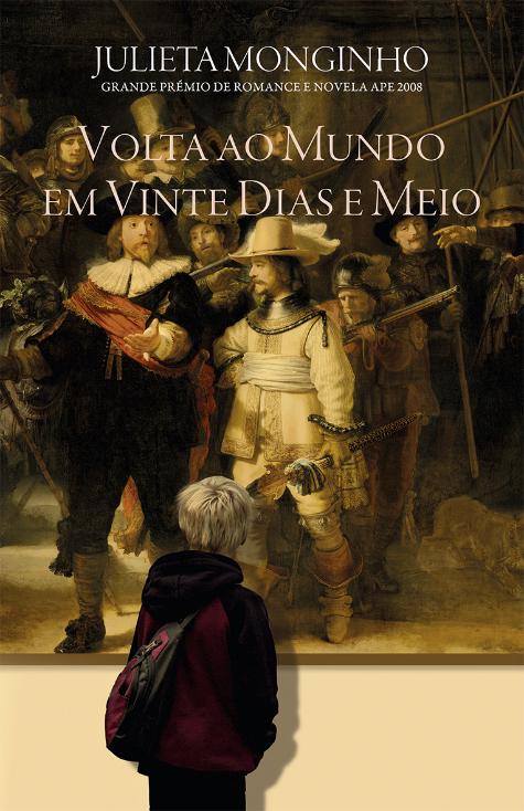 Volta ao Mundo em Vinte Dias e Meio