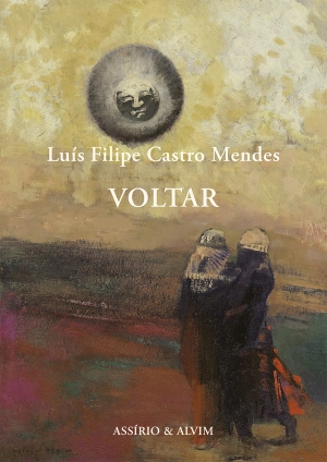 Voltar