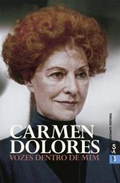 Vozes dentro de mim