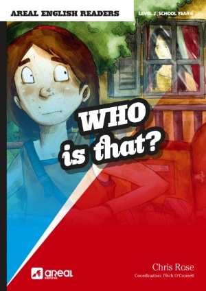 Who is that?