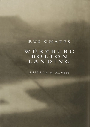 Würzburg Bolton Landing
