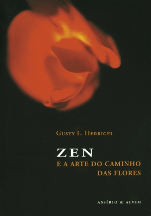 Zen e a Arte do Caminho das Flores