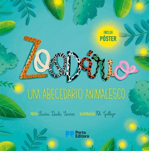 Zood&aacute;rio - Um abeced&aacute;rio animalesco